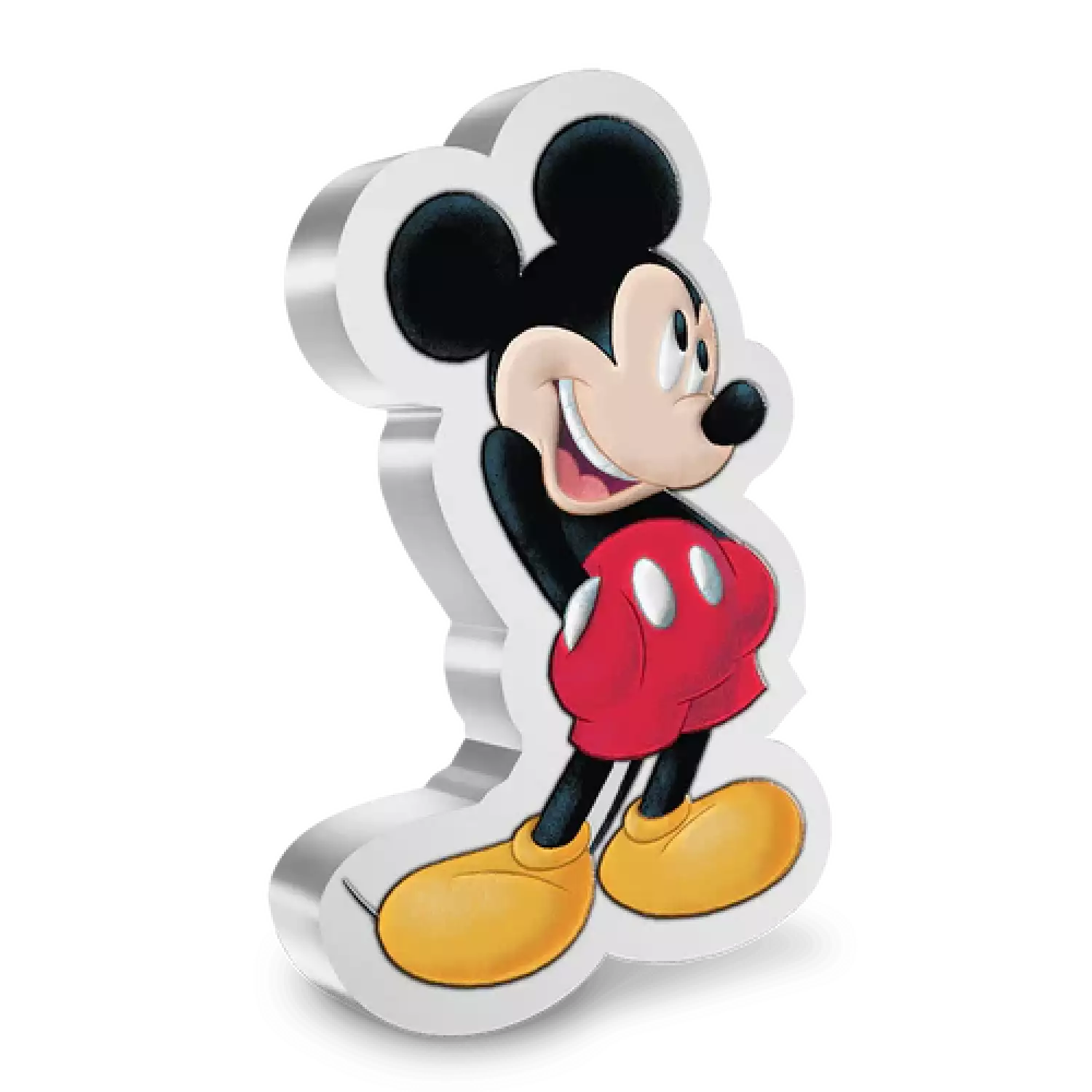 Mickey Mouse Coins