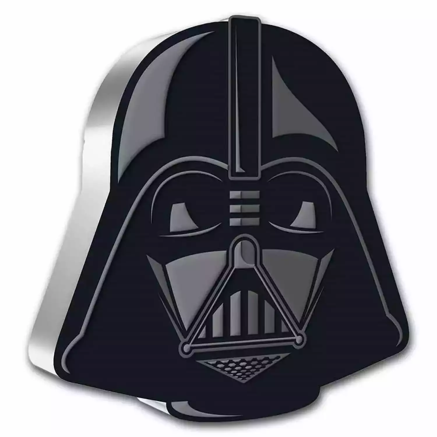 Darth Vader Coins