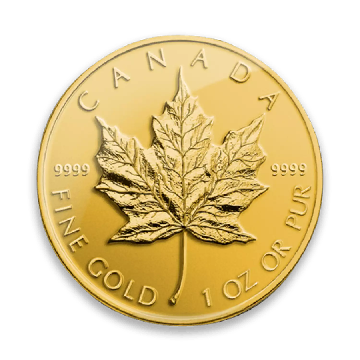 Canadian Maple Leaf