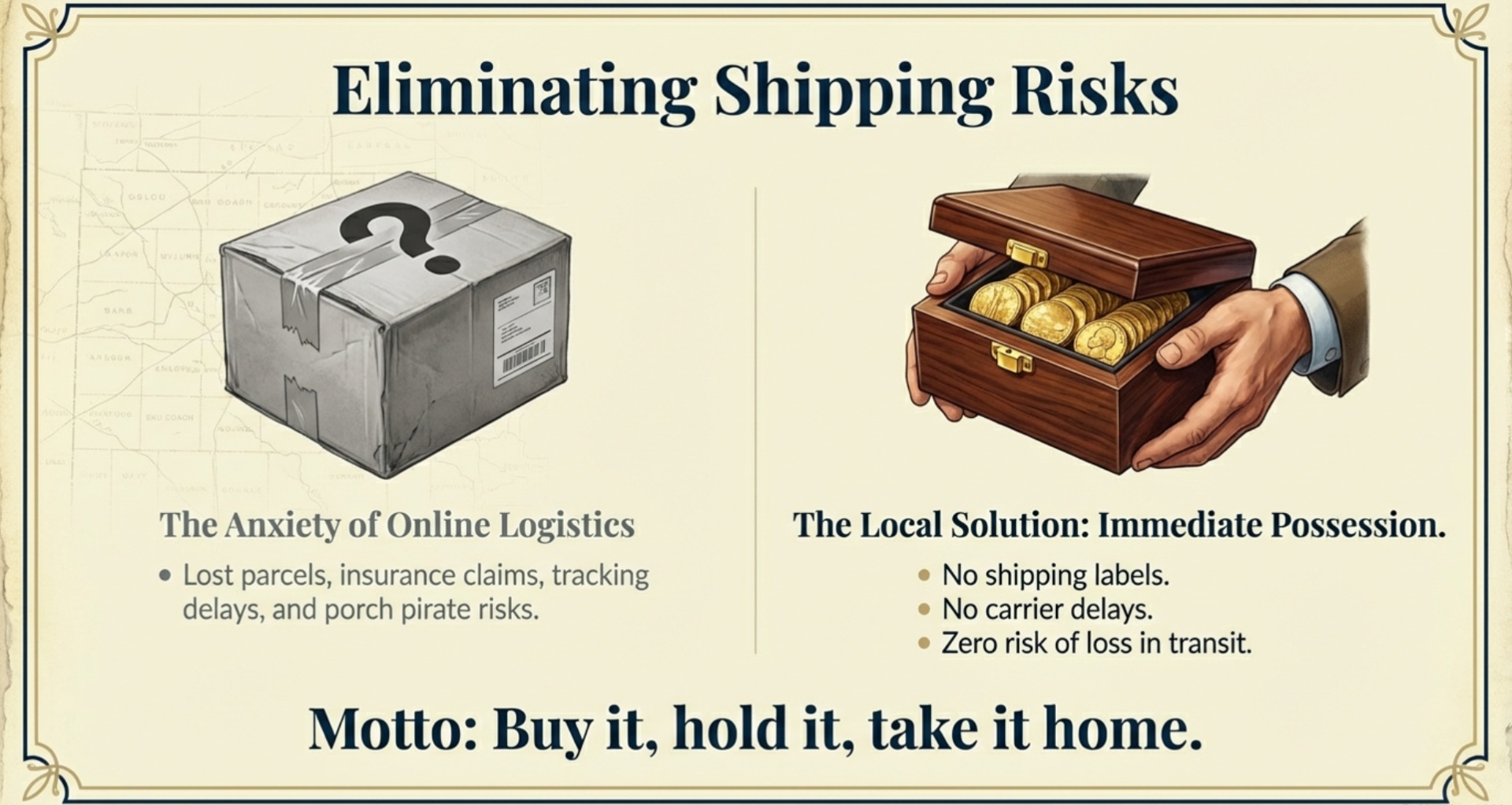 Local Accountability in the Amarillo Community