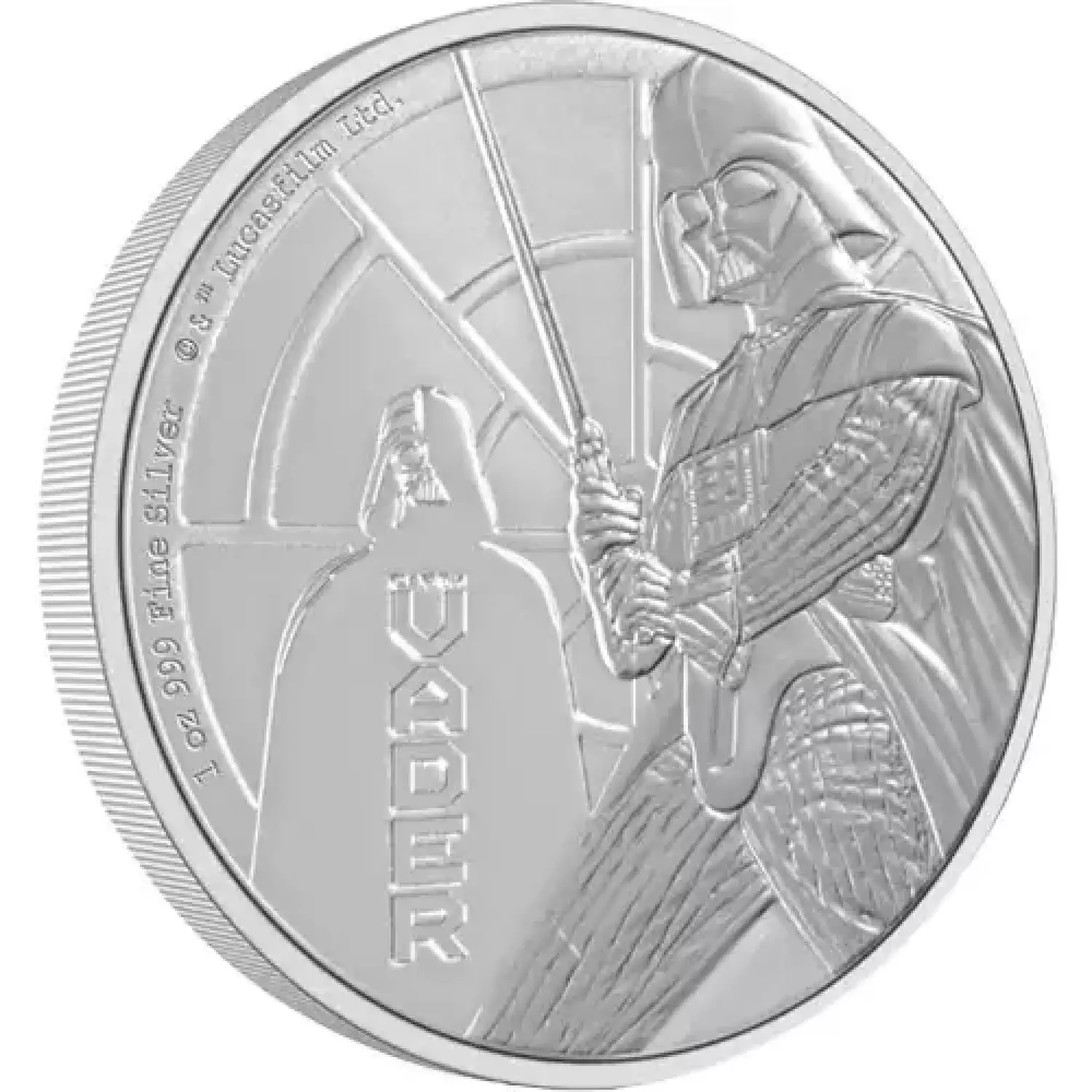 Star Wars Darth Vader