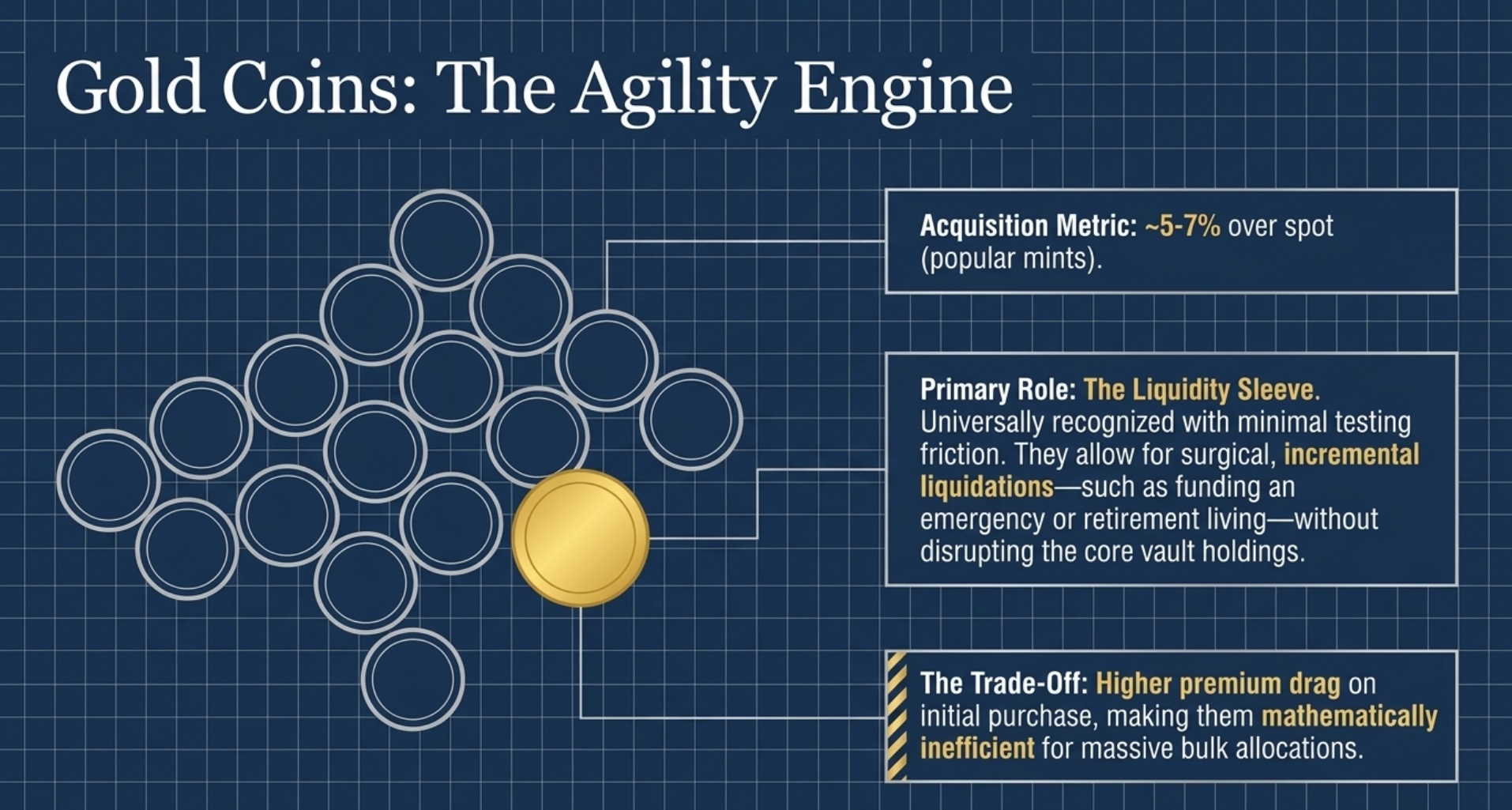 Fractional Flexibility and Smaller Trade Sizes