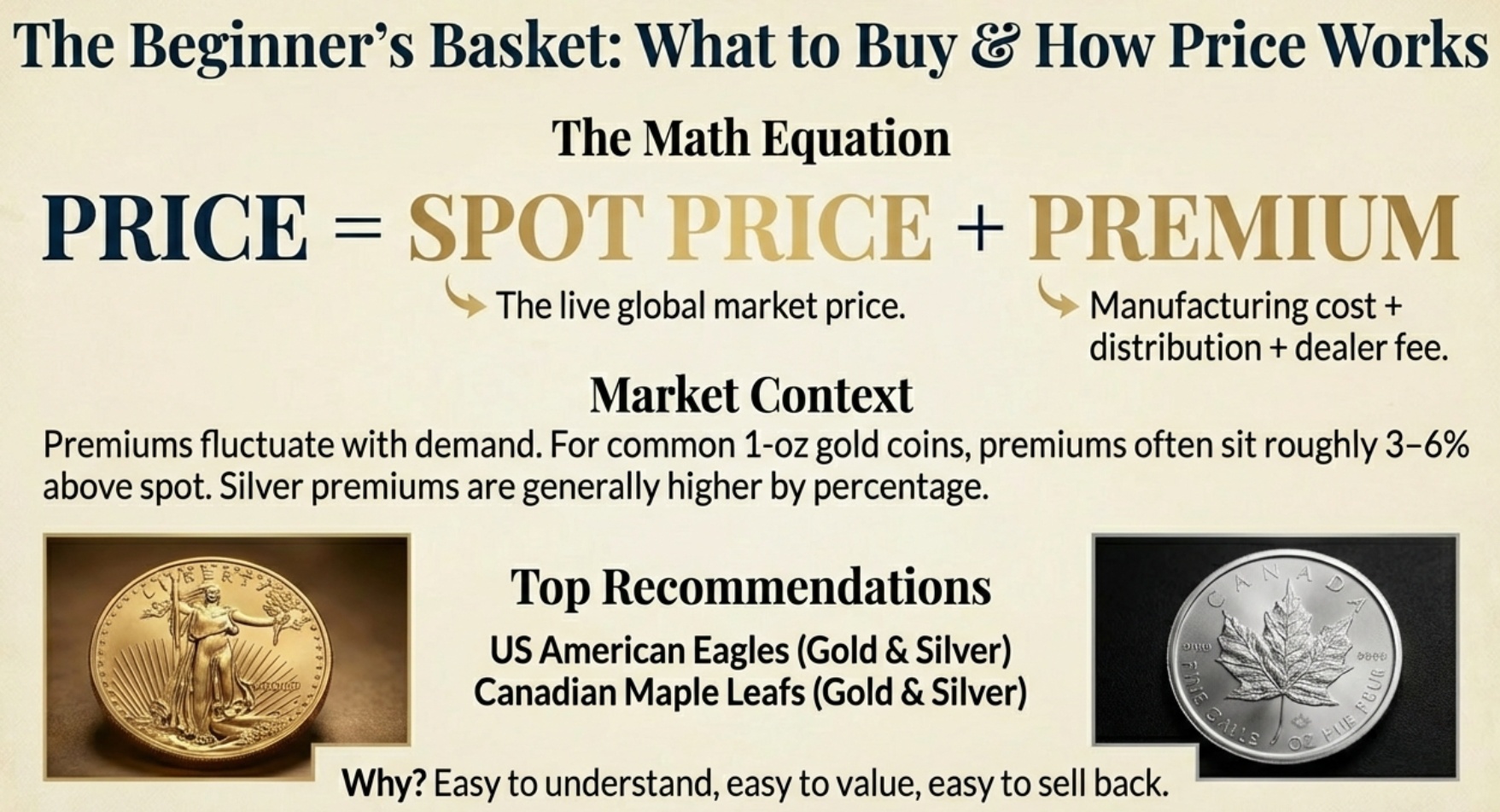 Here is a simple comparison to help you decide where to start