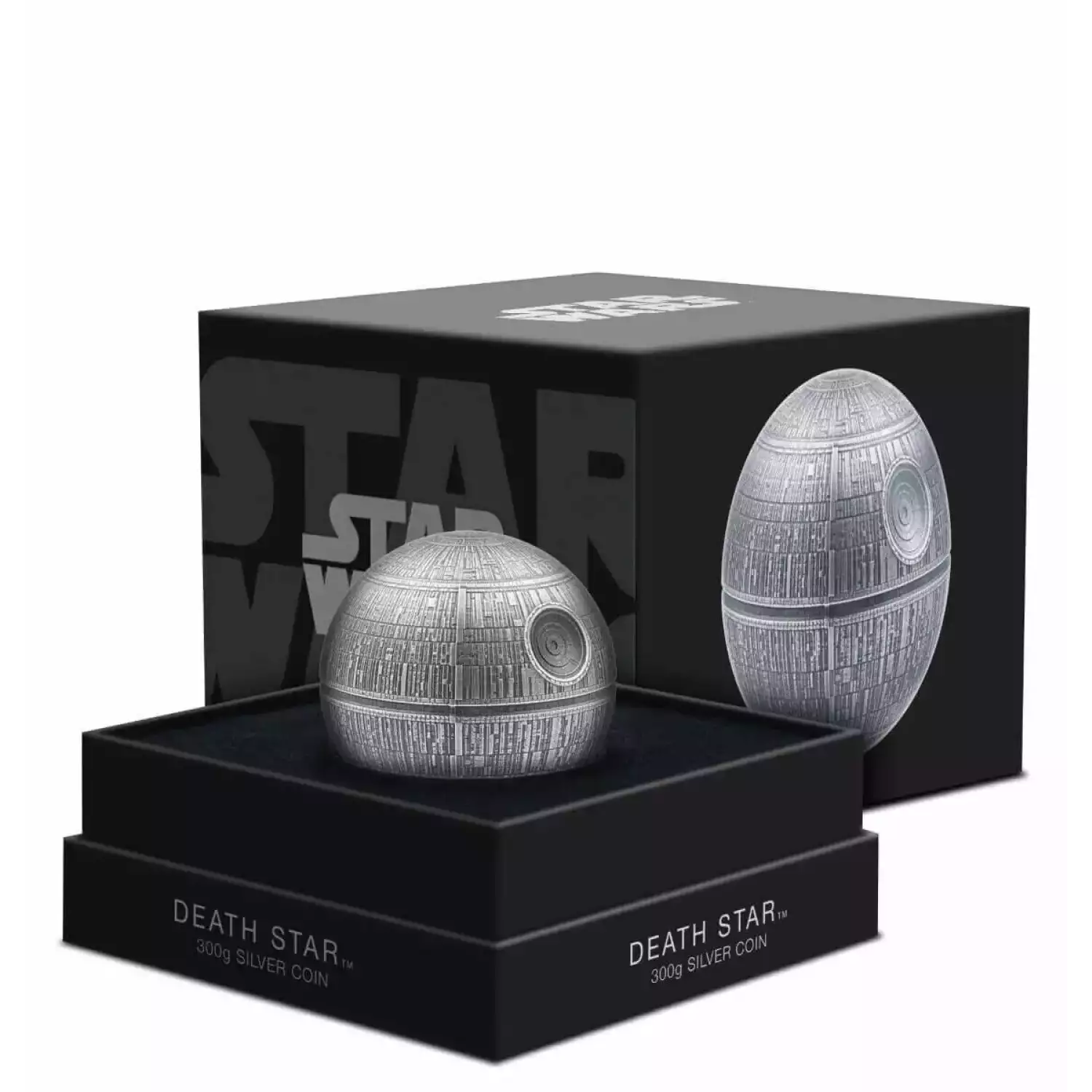 Star Wars Death star