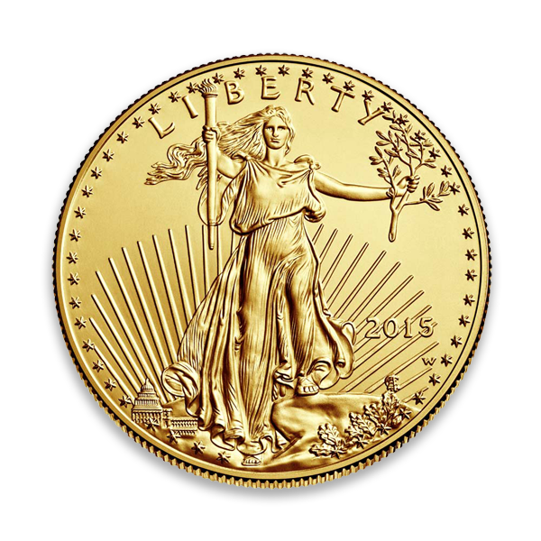 American Gold Eagle