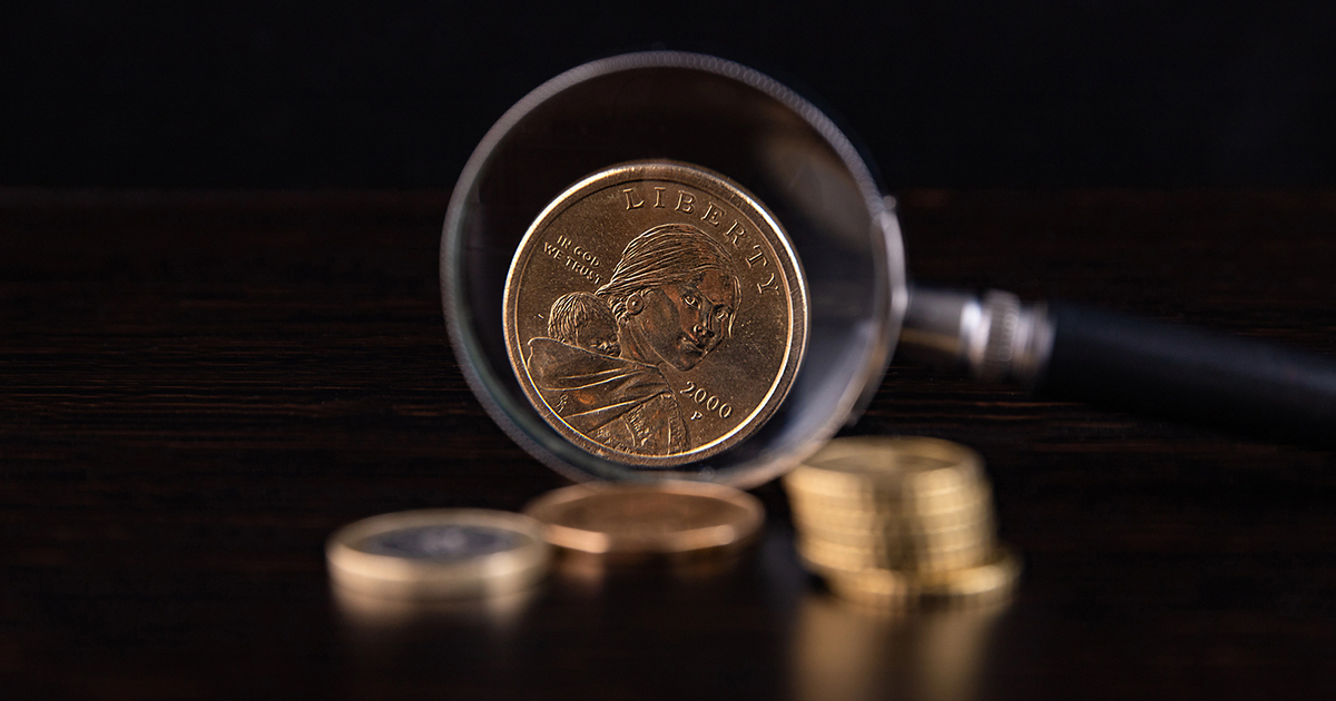 Coin