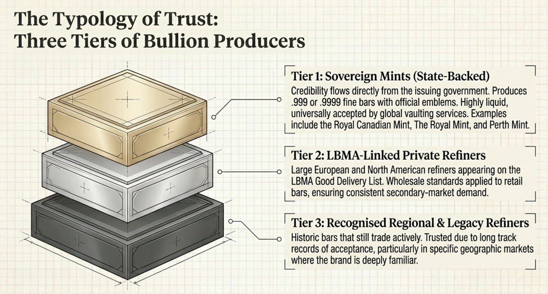 Recognized Regional Refiners and Legacy Brands