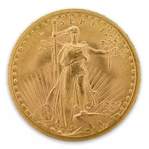 Saint Gaudens