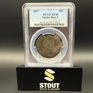 1827 50C Square Base 2