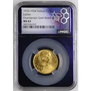 1933-1934 JUBILEE (2)