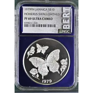 1979FM HOMERUS SWALLOWTAILS ULTRA CAMEO (2)