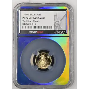 1990 P  ULTRA CAMEO (2)