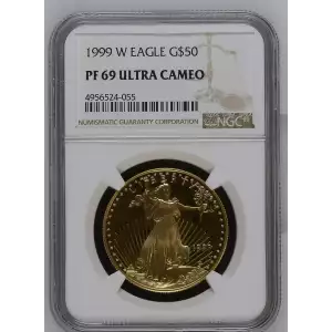 1999 W  ULTRA CAMEO (2)