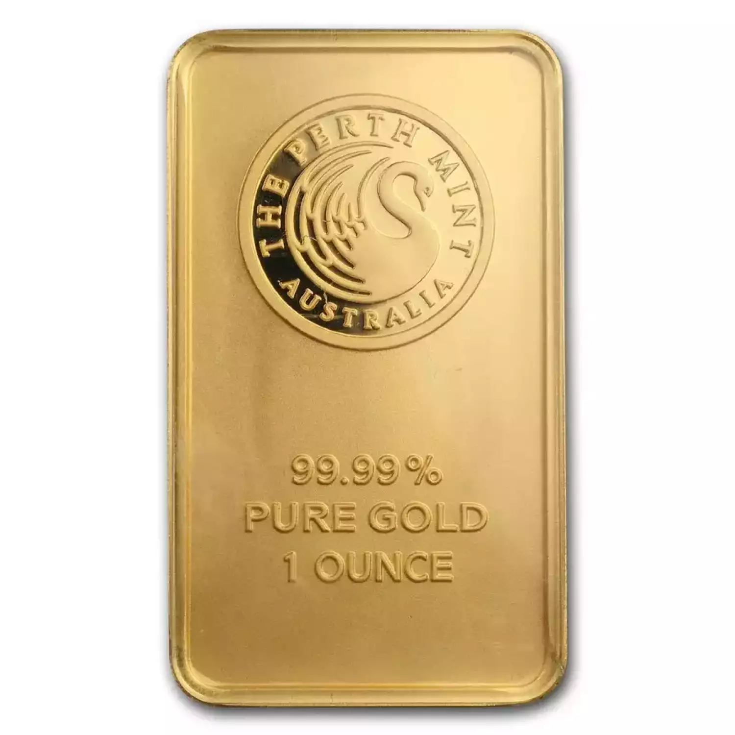 Perth Mint Gold Bar | 1 oz Gold Bar for Sale | Stout Gold and Silver ...