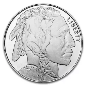 2021 Niue 1oz Silver $2 Star Wars: Grogu 