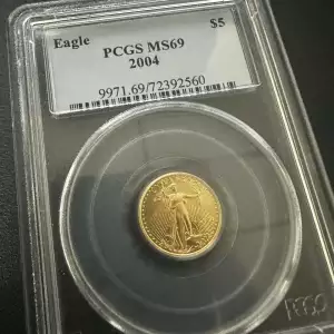 2004 $5 (4)