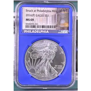 2016(P) Struck at Philadelphia Mi (2)