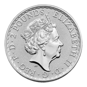 2023 1oz British Silver Britannia (2)
