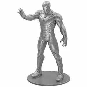 2023 Marvel – Iron Man Mark 85 Series 1 160g Silver Miniature