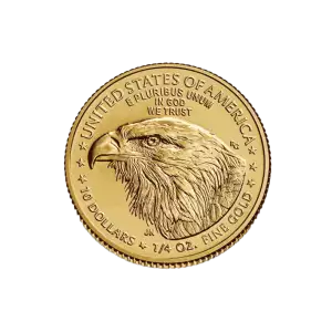 2024 1/4oz American Gold Eagle (2)