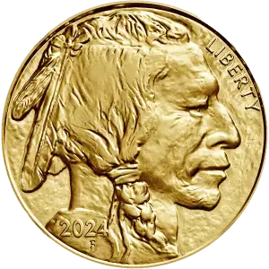 2024 1oz American Gold Buffalo (3)