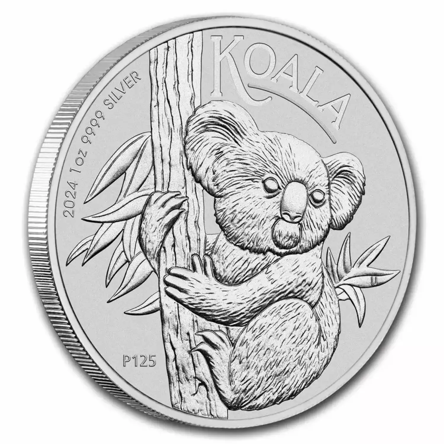 2024 Silver Kookaburra | Perth Mint Silver Coin - Stout Gold and Silver