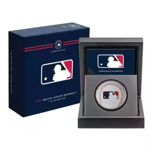 2024 1oz Silver Major League Baseball Coin (3)