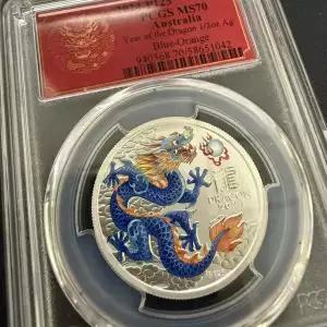 2024-P125 50C Year of the Dragon 1/2oz Ag Blue-Orange (2)