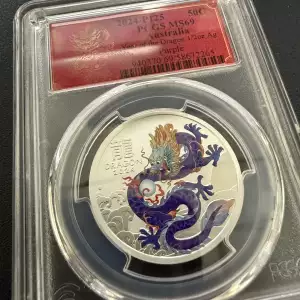 2024-P125 50C Year of the Dragon 1/2oz Ag Purple (2)