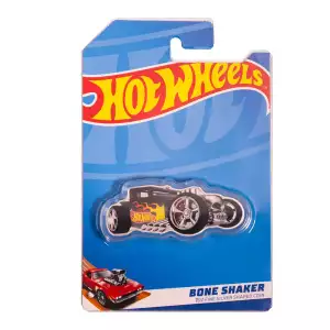 2024 PAMP Hot Wheels Bone Shaker Colorized Coin