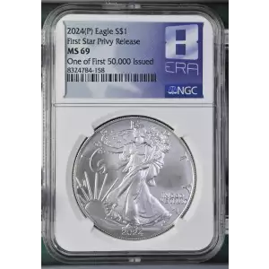 2024(P) First Star Privy Release One of First 50,000 Issue (2)
