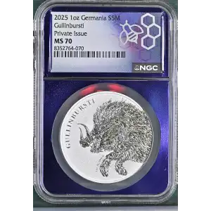 2025 1oz Gullinbursti Private Issue (2)