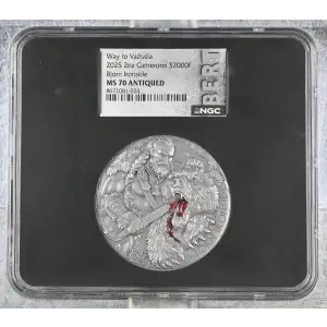 2025 2oz Bjorn Ironside Way to Valhalla (2)