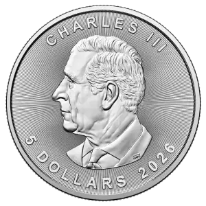2026 1oz Canadian Silver Maple Leaf (3)