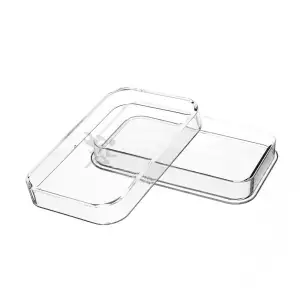 Air-Tite 5oz Silver Bar Direct Fit Holders (2)