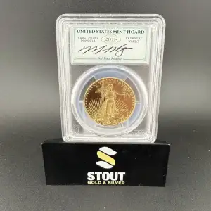 American Eagle Gold Proof 1oz no box