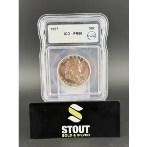 Franklin Half Dollar