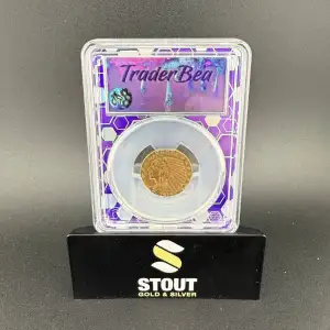 Half Eagles---Indian Head 1908-1929 -Gold- 5 Dollar