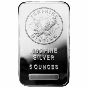 5oz Sunshine Mint Silver BAR (1)
