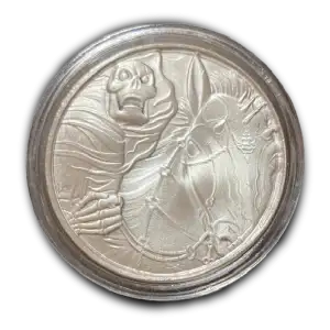 Mutiny Metals 