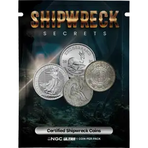 UltraBreaks: Shipwreck Secrets