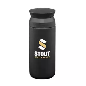 11oz SGS Thermal Tumbler