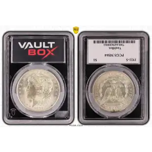 1921-S $1 (2)