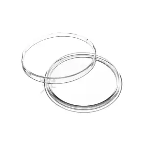 Air-Tite H38 Direct Fit Coin Holders for 1oz Silver Dollars