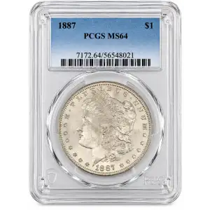 1887 $1