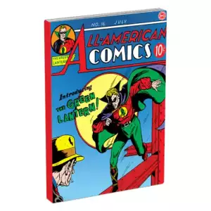 COMIX™ – All American Comics #16 1oz Silver Coin