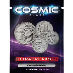 Ultrabreaks Go: Cosmic Chase
