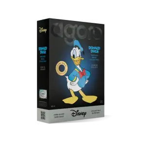 2026 Niue Disney Donald Duck Blind Box by Agoro