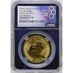 2024 Lion and Eagle - FR Liberty Bell Privy (2)