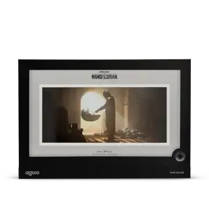 2026 Niue Star Wars Legends of Mandalore: The Bounty and the Beginning 1oz Premium Silver Foil [DUPLICATE for #512030]